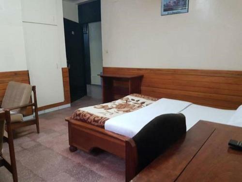 Hotel H�tel Bellevue