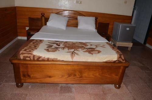 Hotel H�tel Bellevue