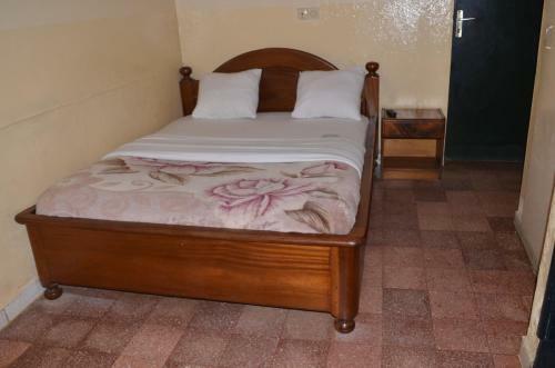 Hotel H�tel Bellevue
