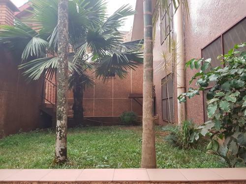 Hotel H�tel Bellevue