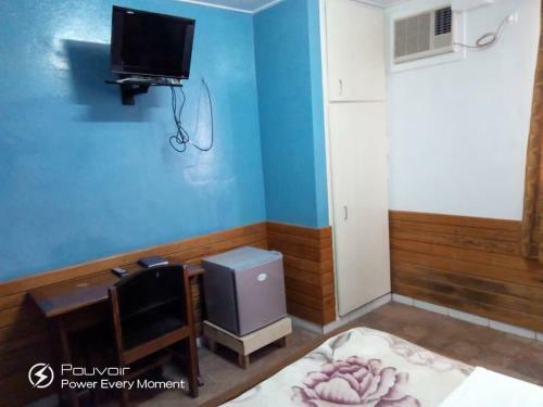 Hotel H�tel Bellevue