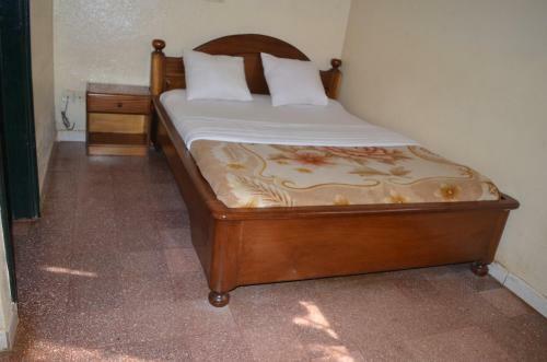 Hotel H�tel Bellevue