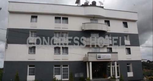 Congress Hotel