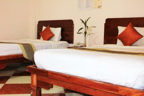 Hostal Nawin Guesthouse