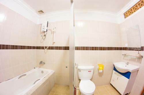 Bed & Breakfast Rs Guesthouse