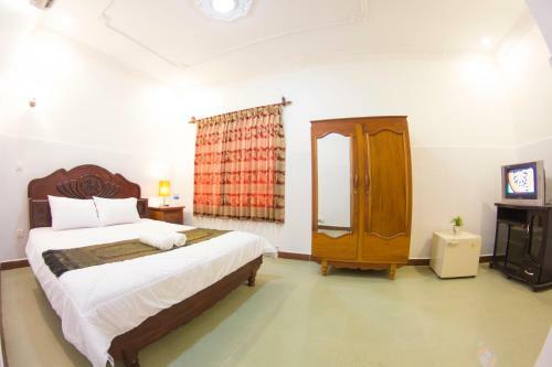 Bed & Breakfast Rs Guesthouse