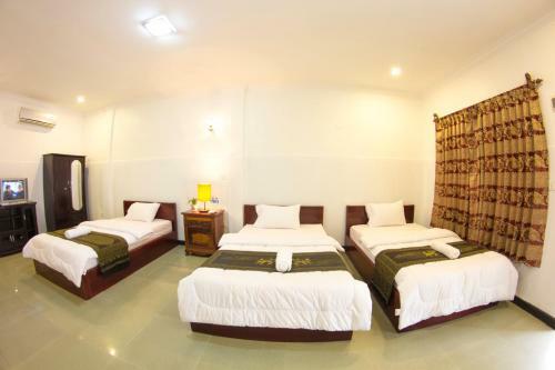 Bed & Breakfast Rs Guesthouse