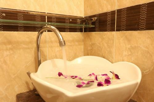 Bed & Breakfast Rs Guesthouse