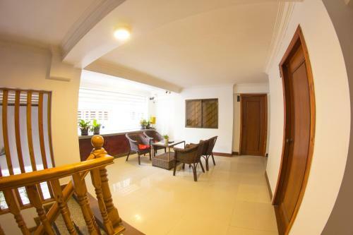 Bed & Breakfast Rs Guesthouse