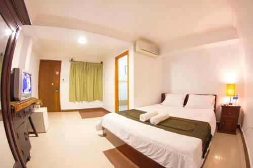 Bed & Breakfast Rs Guesthouse