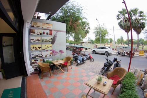 Bed & Breakfast Rs Guesthouse