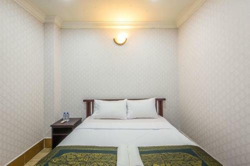 Bed & Breakfast Rs Guesthouse