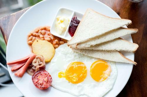 Bed & Breakfast Rs Guesthouse