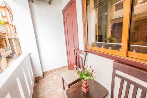 Bed & Breakfast Rs Guesthouse