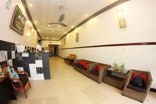 Bed & Breakfast Rs Guesthouse