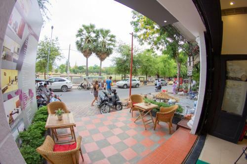 Bed & Breakfast Rs Guesthouse