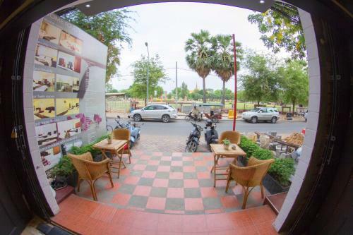 Bed & Breakfast Rs Guesthouse