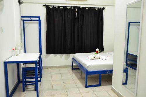 Mad Monkey Hostel Phnom Penh