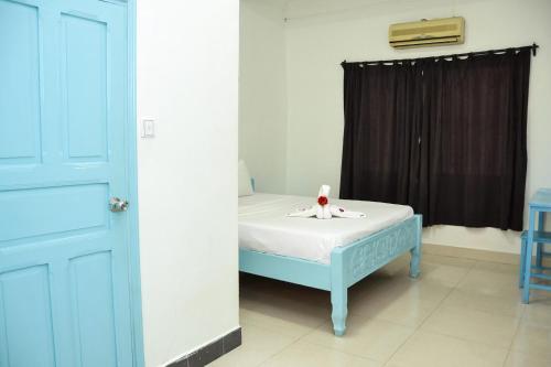 Mad Monkey Hostel Phnom Penh