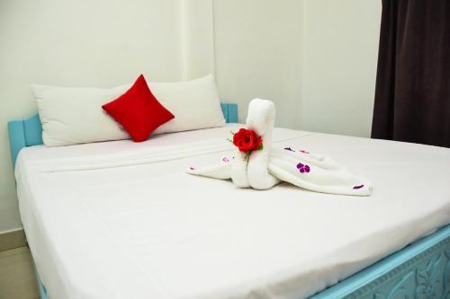 Mad Monkey Hostel Phnom Penh