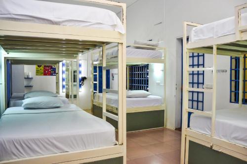 Mad Monkey Hostel Phnom Penh