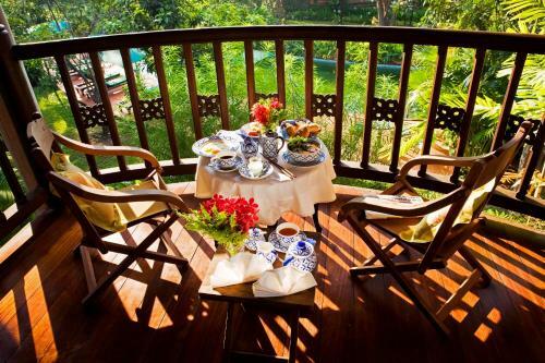 Hotel Angkor Village Suites