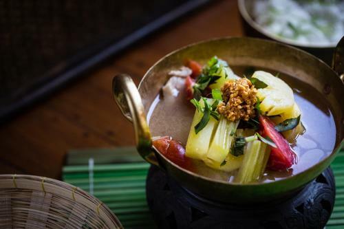 Hotel Angkor Village Suites