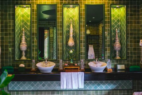 Hotel Angkor Village Suites