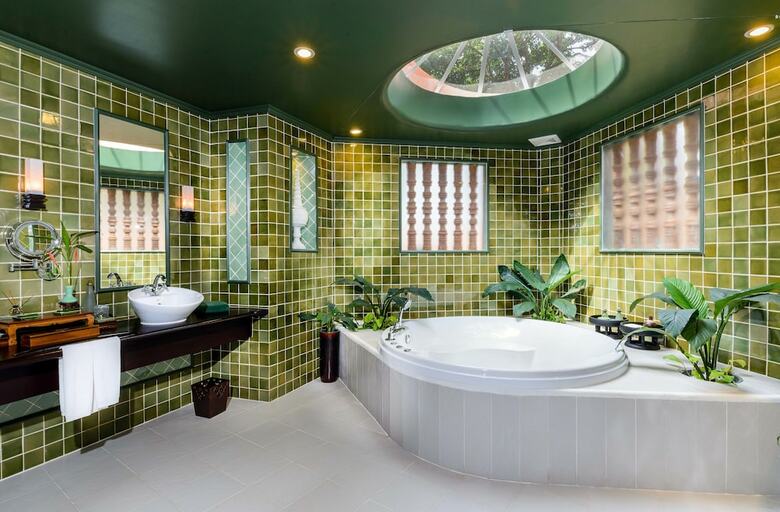 Hotel Angkor Village Suites
