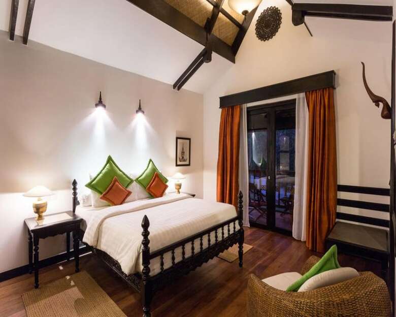 Hotel Angkor Village Suites
