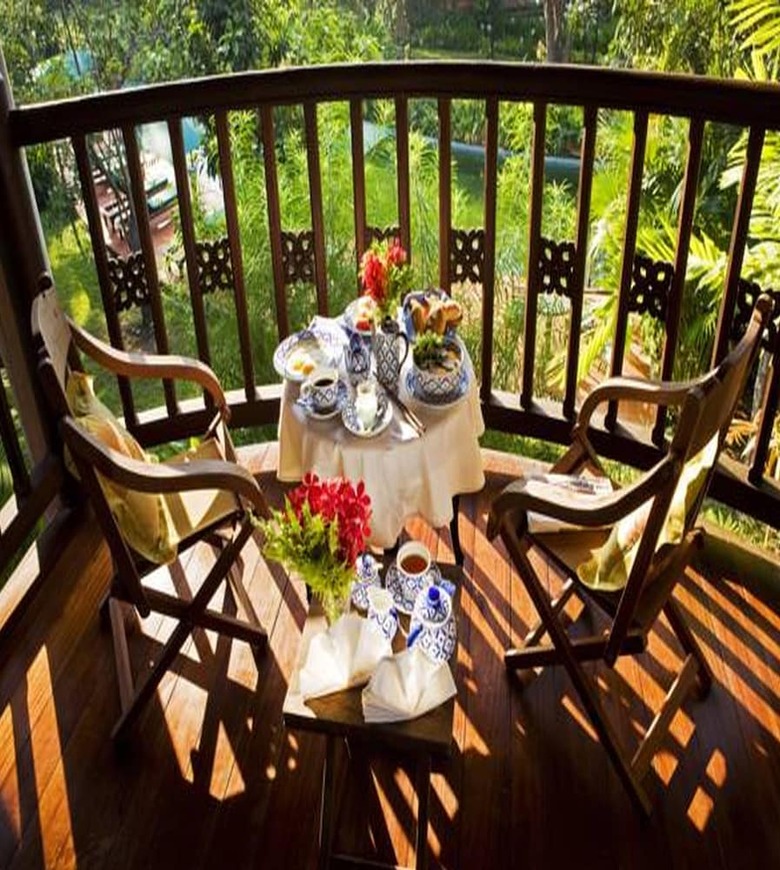 Hotel Angkor Village Suites