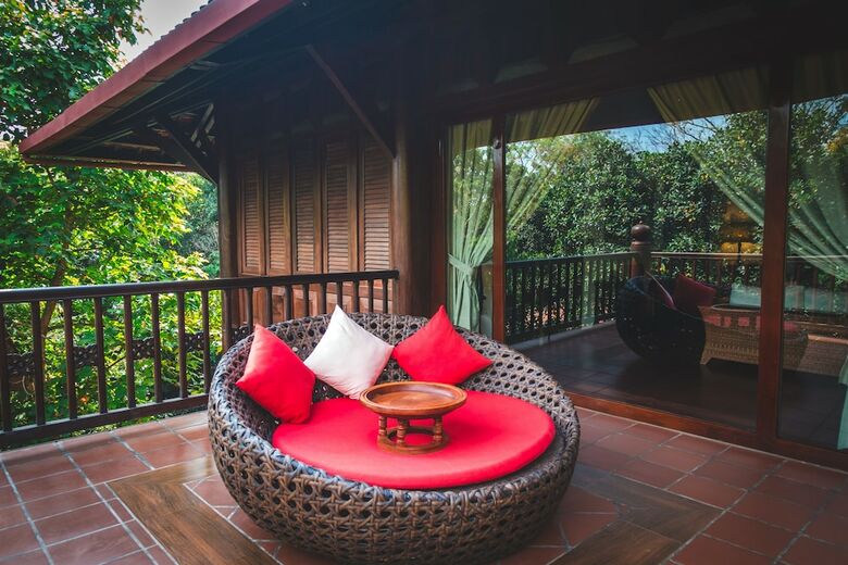 Hotel Angkor Village Suites