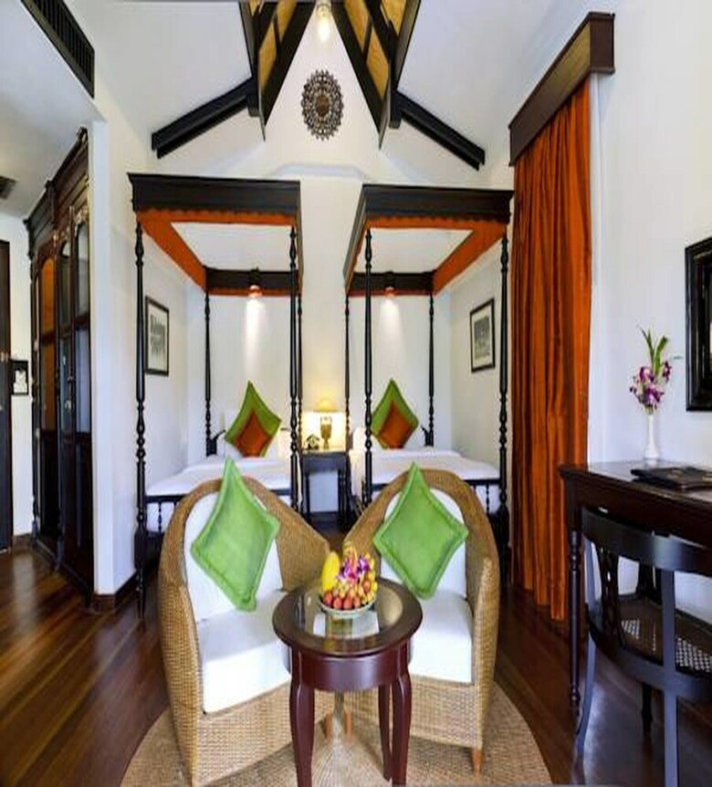 Hotel Angkor Village Suites