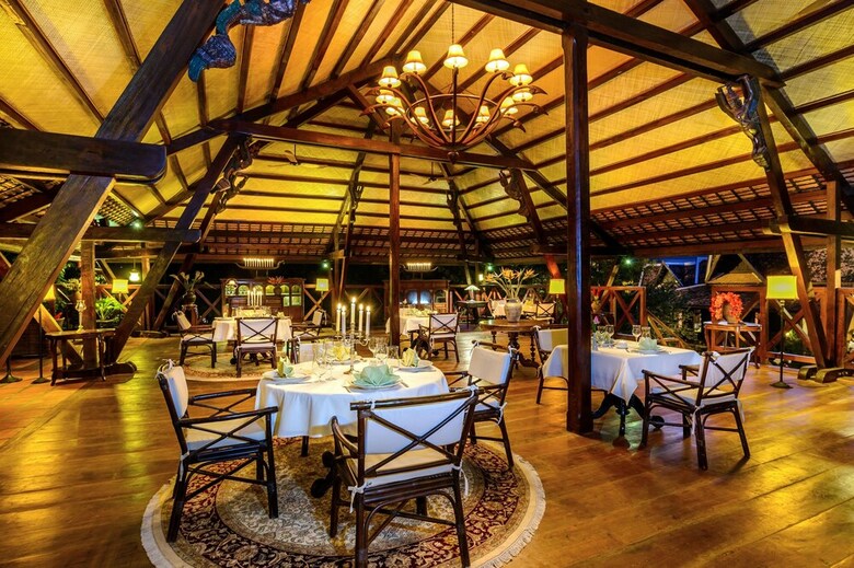 Hotel Angkor Village Suites
