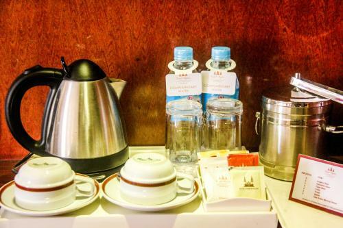 Hotel Royal Angkor Resort & Spa