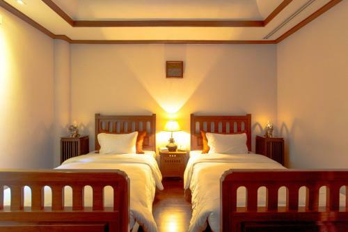Hotel Royal Angkor Resort & Spa