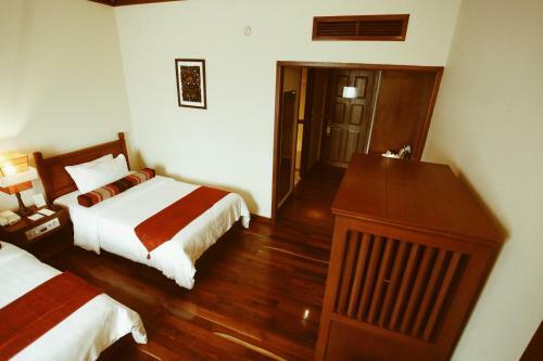 Hotel Royal Angkor Resort & Spa