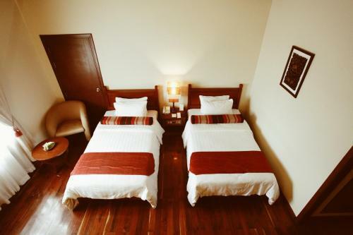 Hotel Royal Angkor Resort & Spa
