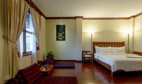 Hotel Royal Angkor Resort & Spa