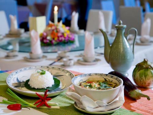 Hotel Royal Angkor Resort & Spa