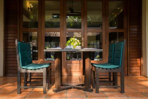 Hotel Royal Angkor Resort & Spa