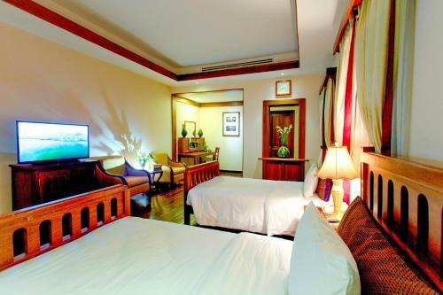 Hotel Royal Angkor Resort & Spa