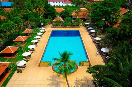 Hotel Royal Angkor Resort & Spa