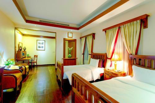Hotel Royal Angkor Resort & Spa