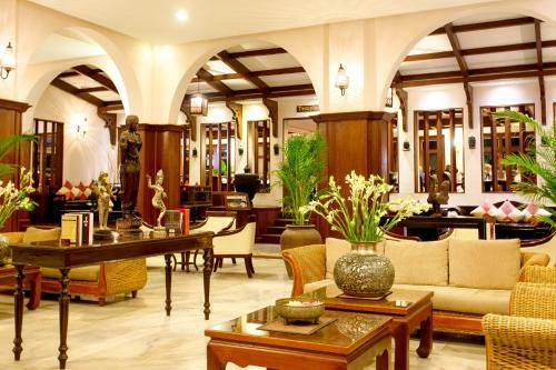 Hotel Royal Angkor Resort & Spa