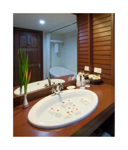 Hotel Royal Angkor Resort & Spa