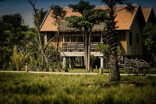 Hotel Phum Baitang