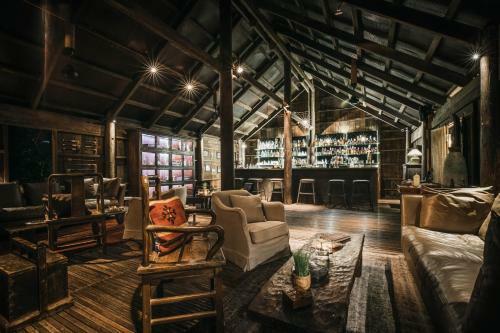 Hotel Phum Baitang