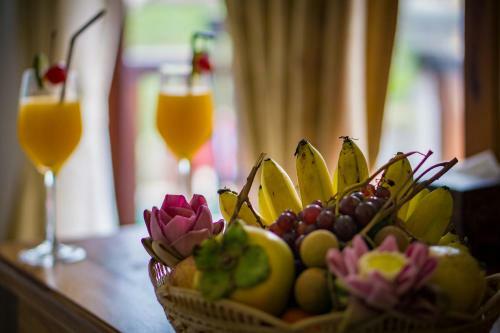 Kingfisher Angkor Hotel