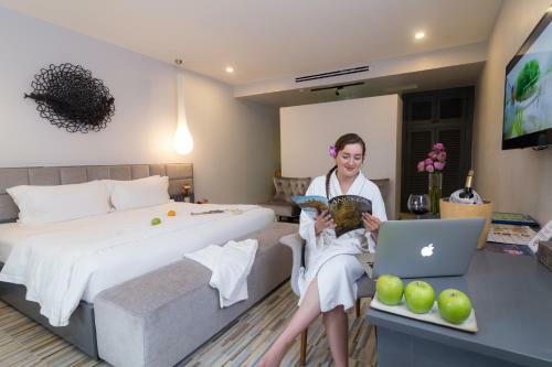 Damrei Angkor Hotel